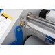 Heiß Kalt Rollenlaminator 1600